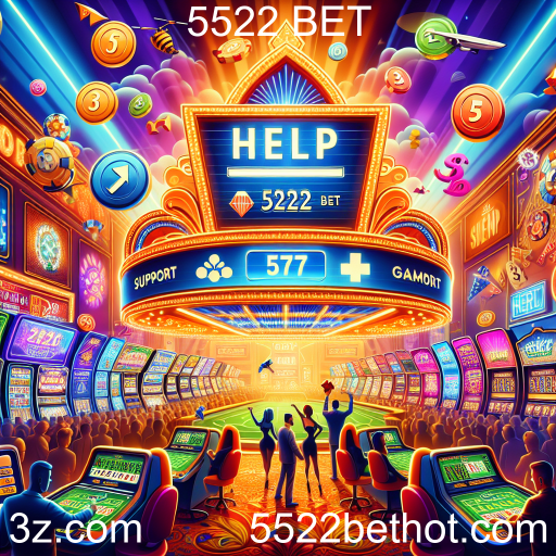 Descubra a Emoção dos Jogos de Mesa no 5522 BET